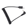 RM-VPR1 3.5mm/2.5mm S2 Shutter Release Cable for Sony RX1/RX10/RX100/A7S/A7R/A7/A7II/A7III/A9/A58/77M2/99M2/A3500/A5000/A5100 A60000