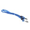 Fischer Unisex - Adult Tie Down Strap Blue Length 60cm