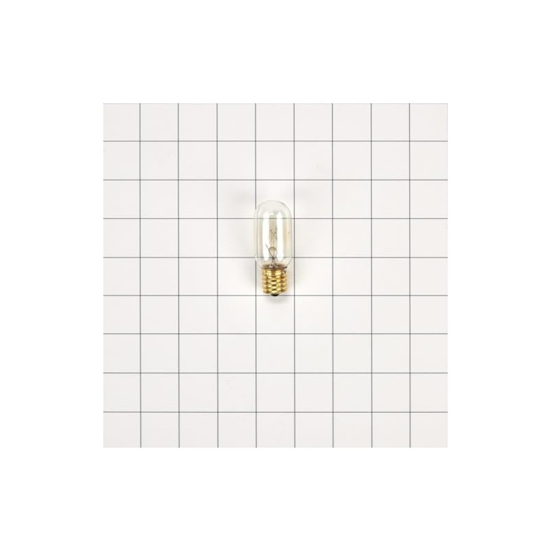Whirlpool WPA3073101 OEM Appliance Light Bulb