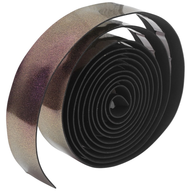 Cycling Handlebar Tape EVA PU AntiSlip Damping Breathable Road Bike