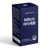 Mytos Myseum Mixture Extract Male Vitality Supplement Black Maca Arginine