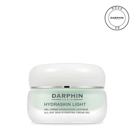 Darphin Hydraskin Light All-Day Skin-Hydrating Cream 50ml / 달팡 하이드라스킨 라이트 올-데이 스킨-하이드레이팅 크림 50ml