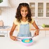 Cookeez Makery Pancake Treatz. Mix & Flip a Plush Best