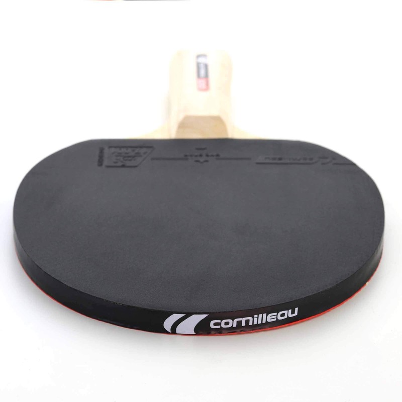 Cornilleau Sport Quattro Table Tennis Set (4 Bats and 4