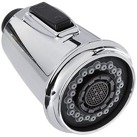 Delta RP51478 Victorian Wand Assembly, Chrome