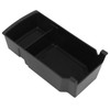 Center Console Organizer Tray Armrest Storage Box Slip Proof Replacement