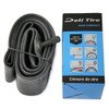 Deli Bicycle Inner Tube (35mm Schrader Valve, 14 x 1.75-2.125)