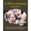 BR MUD [BRMUD] Recovery Mud Mask - Cardi B Mask