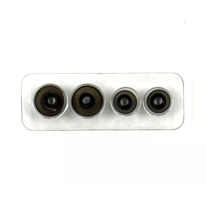 Jabra Elite 85t Eargels - Black