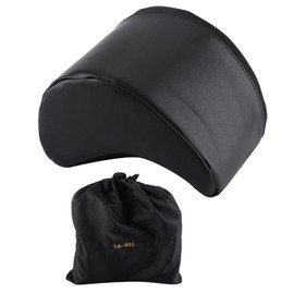 Classical Guitar Support Guitar Cushion for Leg 25×20×10 Guitar Soft Leg Pad Musical Instrument Accessories Portable