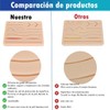 Kit De Práctica De Suturas Modelos Anatómicos Para Estudiant