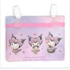 Takanami Create Pocket Pouch Mickey & Friends White [128833] Kindergarten