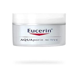 Eucerin Aquaporin Active Cuidado Hidratante para Piel Seca 50ml