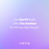 TIRTIR 5 Actives Power Serums Kit – Korean Skin Care