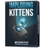 Exploding Kittens Imploding Kittens Expansion Card Game for Cat Lovers