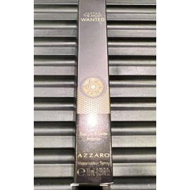 Azzaro The Most Wanted Perfume