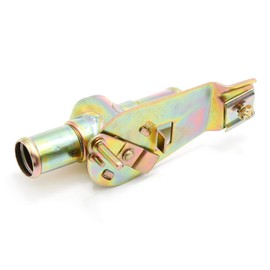 Vkinman C3UZ18495A Heater Control Valve, Replacement for Dodge Replacement for Ford (Gold), Replaces C3UZ-184495-A