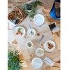 Ikea Oftast Kitchen & Dining, Tempered Opal Glass Classic Bowls