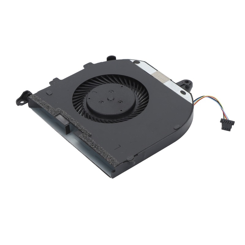 Laptop Replacement Cooling Fan Aluminum Alloy for Dell XPS 15