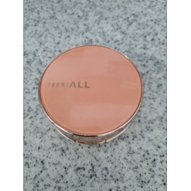 tiniol NEW Tinyol Creamy Pact Marine Edition No. 21 / NEW 티니올 크리미 팩트 마린에디션 21호