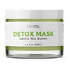Beauty Facial Detox Mask – Mini Face Mask for Deep