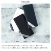 Edwin Men's Long Wallet, Stylish, Simple, Present, Black