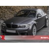 Rvinyl 3M 2080 Series S261 Satin Dark Gray Dual Cast