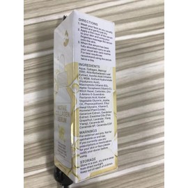 Active Collagen Serum - Natural & Organic Anti-Aging Collagen Serum for Face Improves Elasticity, Evens Skin Tone, Lifts, Firms & Smooths Skin - Collagen Facial Serum for All Skin - 1 oz