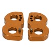 1Pair Folding Bike V Brake Extension Conversion Seat 14 to