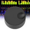 Rotary Knob 6 mm, Potentiometer Knob, Volume Control Knob 32