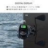 Tailwalk VILAYER DG 100HG-DH/L