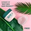 Coco & Eve That’s A Wrap Bundle. Hair Mask, Tangle