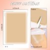 Prreal 8Pcs Tattoo Cover Up Patch, Natural Looking Cover up