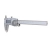 Digital Caliper Measuring Tool Industrial Electronic IP54 Waterproof 0‑6in 0‑150mm