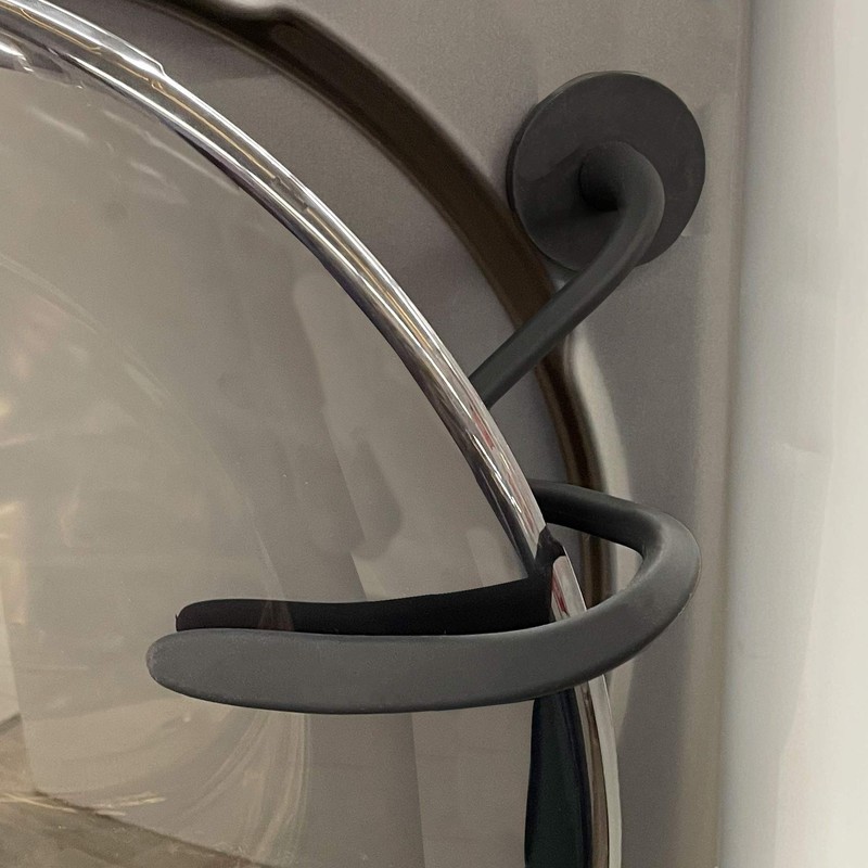 Front Load Washer Door Prop, Magnetic Washing Machine Door Holder,