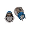 JIQI 2 x 19 mm 12 V to 24 V
