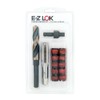 E-Z LOK EZ-329-008 Thread Repair Kit for Metal Carbon Steel