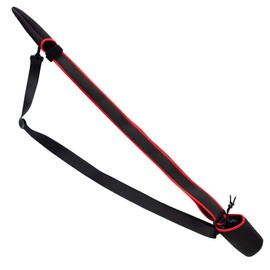 Tailwalk 2 Piece Rod Holder Big BK 2 Piece Rod Holder