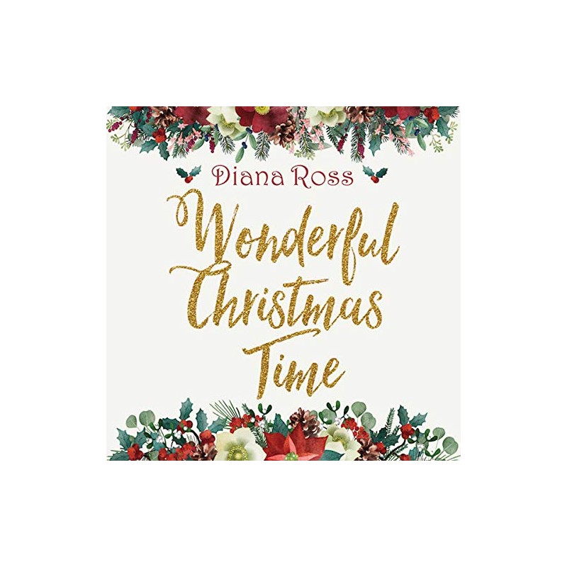 Wonderful Christmas Time[2 LP]
