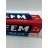 Gleem Lot Of 2 Vtg 1950s GLEEM Toothpaste First Packaging