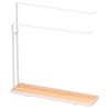 Pearl Metal Dish Towel Stand Natural HB-5083