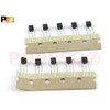 POPESQ® Pack of 10 x BC337 transistor NPN #A94