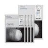 Mediheal [Pore Boosting/4 Sheets] Mediheal Spicule Pore Elastic System Mask