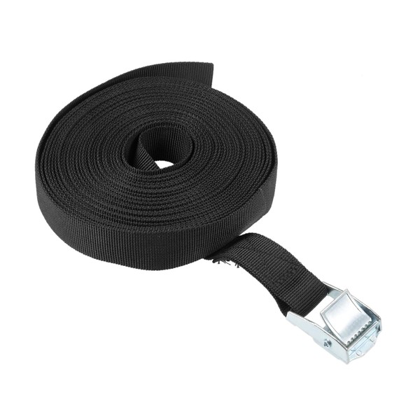 QUARKZMAN 8 m x 25 mm x 1.1 mm lashing