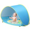 Baby Beach Tent Pop Up Beach Tents Baby Tent for