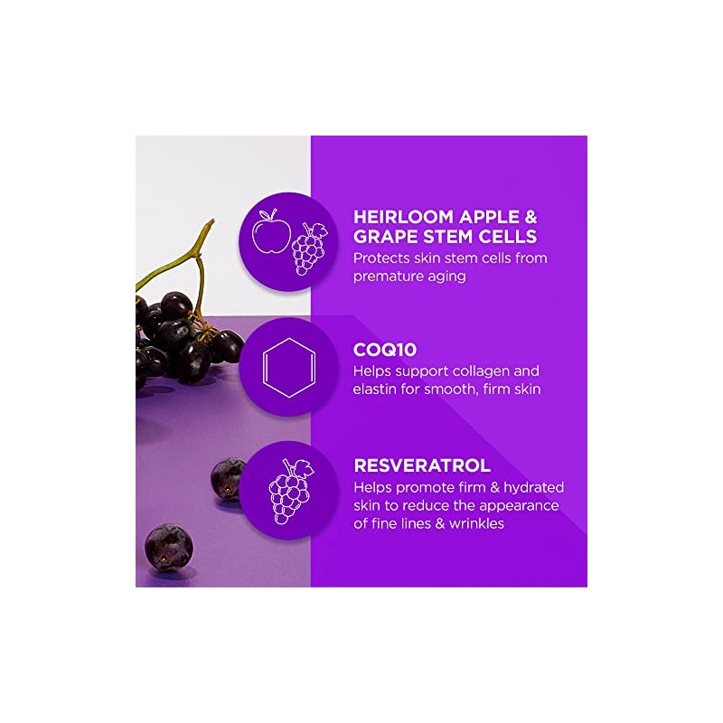 Andalou Naturals Diy Booster SPF 30 Facial Serum