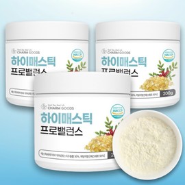 Multi Mastic Gum Powder Powder Benefits Stomach Health Mastic Powder 3 Bottles / 멀티 매스틱 검 분말 파우더 효능 위 건강 메스틱 가루 3병