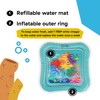 Baby Einstein - Ocean Explorers Sensory Splash, Wassermatte, für die