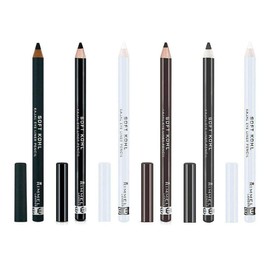 Rimmel London Soft Kohl Kajal Nº011