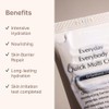 Crema Multiusos Deepondé Everyday Everybody Quick 2.02 Onzas Líquidas